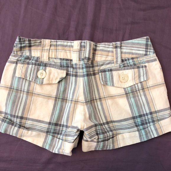 O’Neill shorts in size 1 - Picture 4 of 7